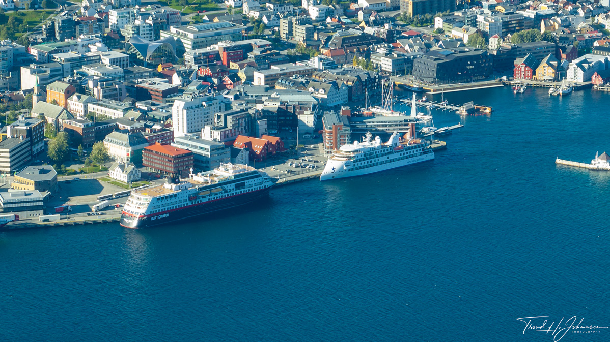 Hurtigruten